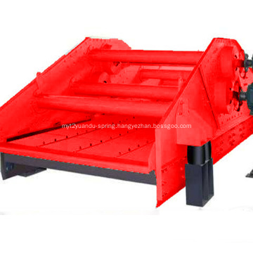 Polyurethane Mesh PU Dewatering Vibrating Screen For Tailing